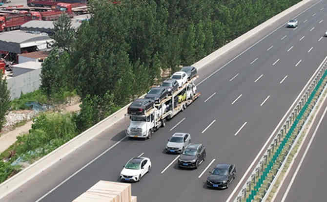 安平高速公路汽车救援